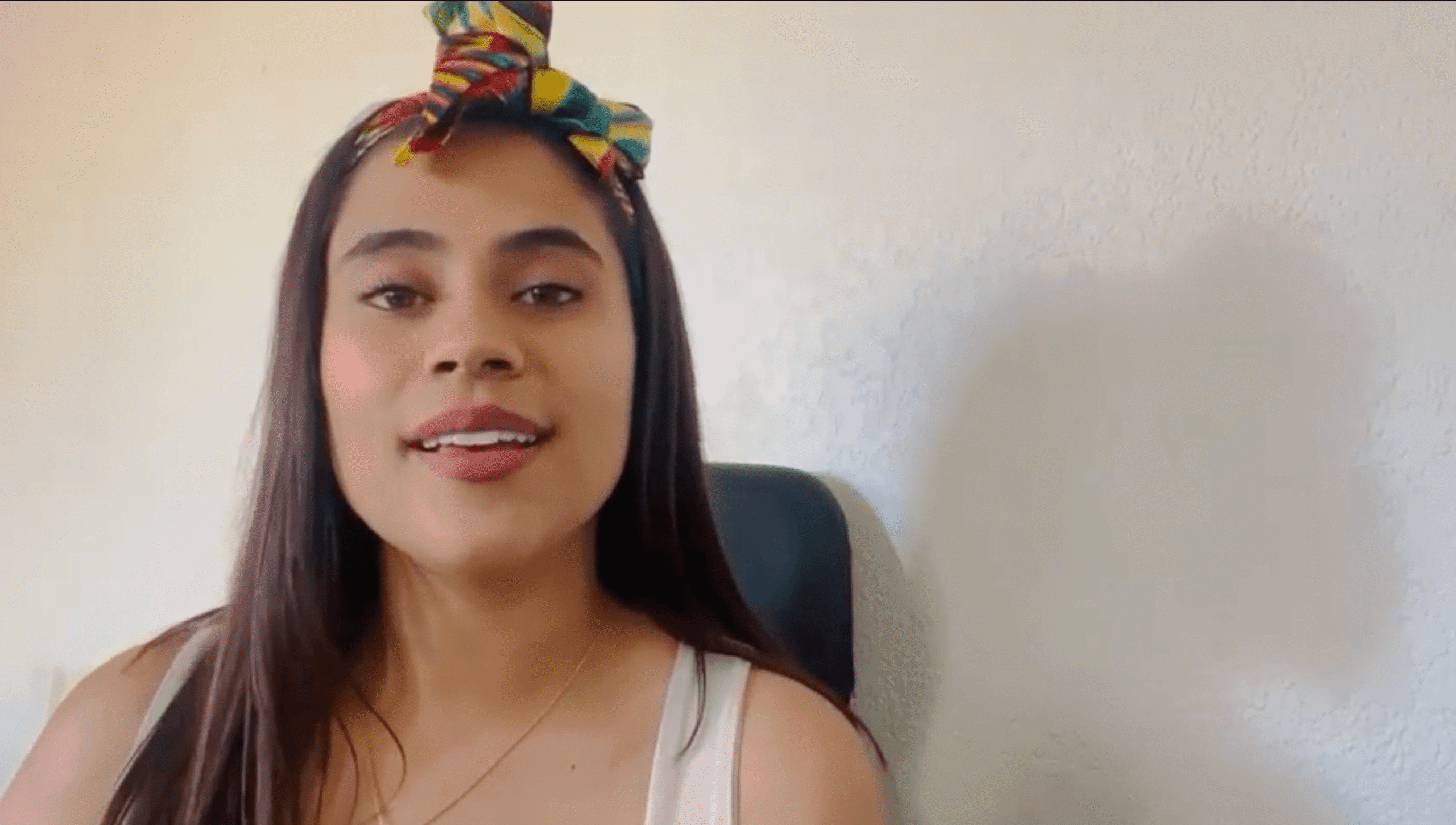 testimonio mentora de sueños